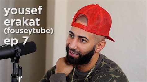 yousef youtube|fouseytube youtube.